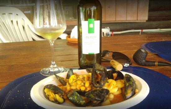 Ristorante Pizzeria Le Sughere