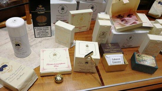 Tabaccheria Soldati Giovanna