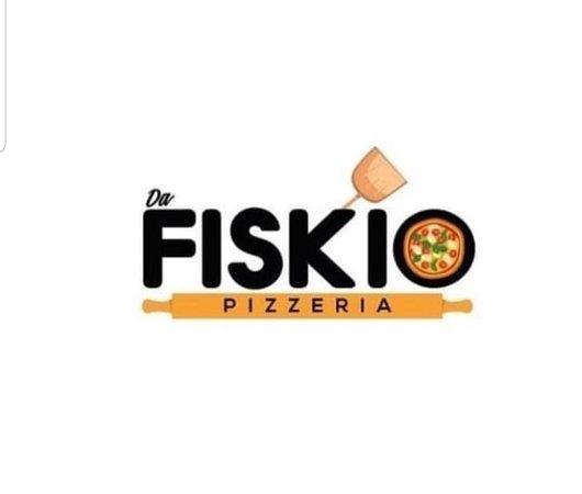 Pizzeria Da Fiskio