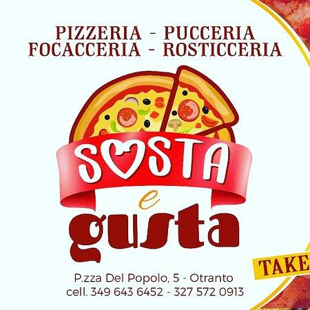 Sosta E Gusta