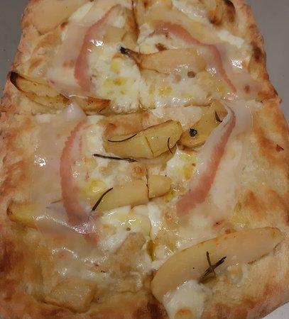 La Crusca pizzeria