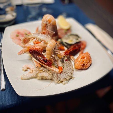 Ristopescheria Ferrandino