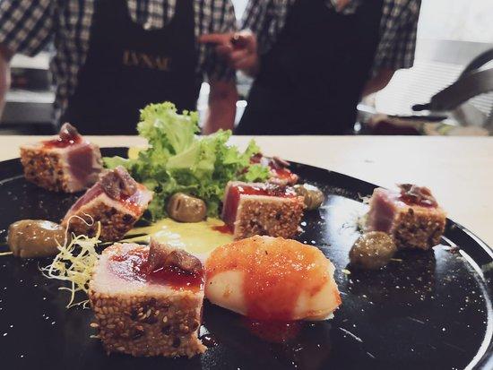 Elaboratorio culinario