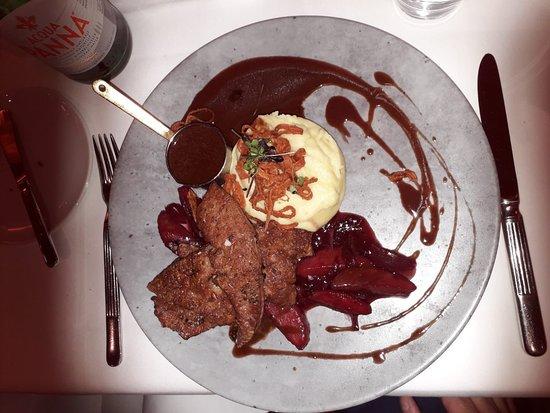 Carne & Pesce Ristorante