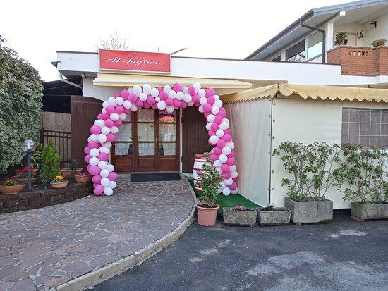 Ristorante Al Tagliere