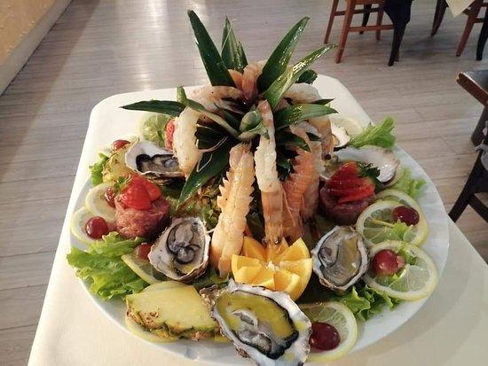 Ristorante Il Mercato Nuovo