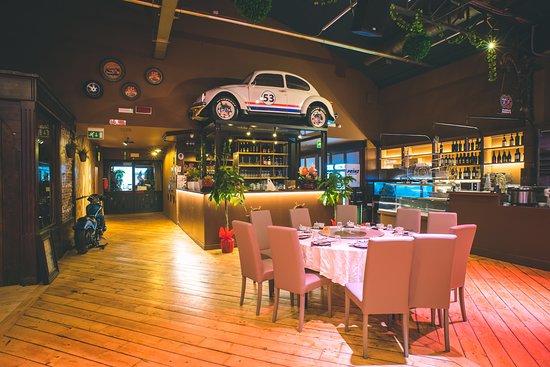 Ristorante Porto della Luna