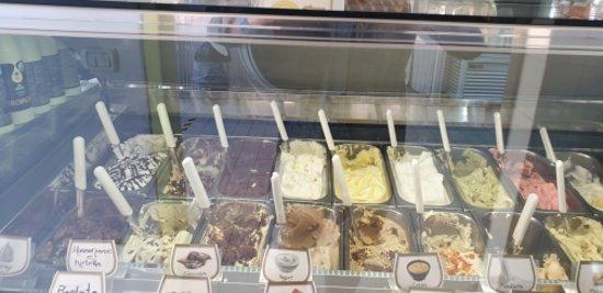 Gelateria Orso Bianco