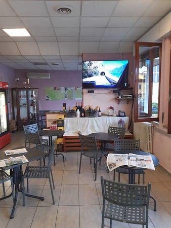 Circolo Bar Ariston Casalguidi