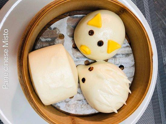 Ristorante Cinese Ravioli Dong