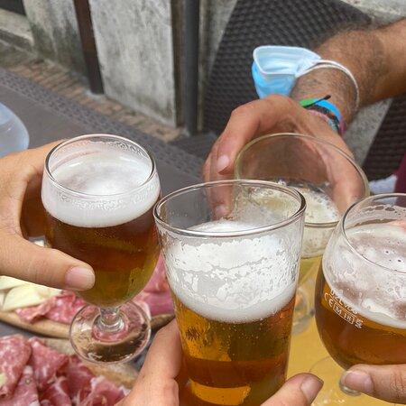 Bar Gaston Fratelli Manieri