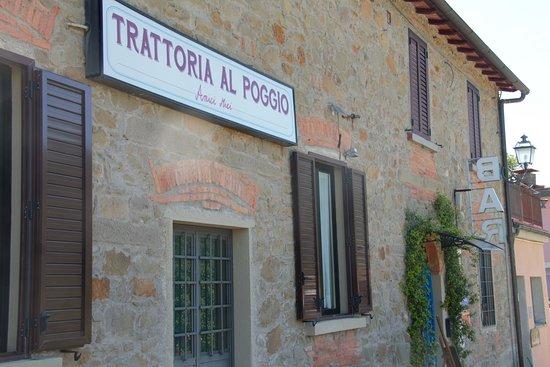 Amici Miei al Poggio