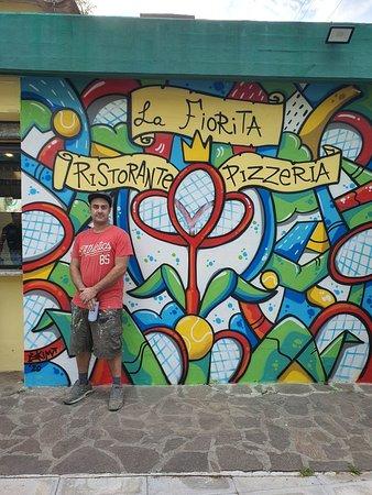 La Fiorita Ristorante - Pizzeria