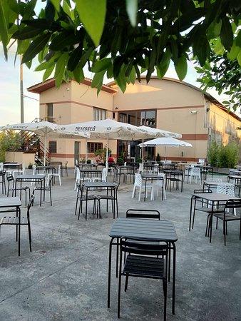 Mamma Mia Food Factory PIZZERIA