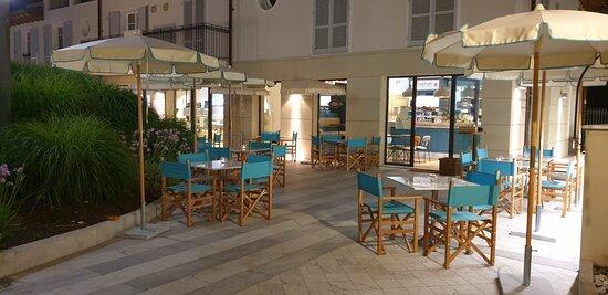 Procacci Forte Dei Marmi