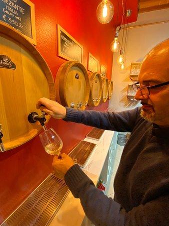 Enoteca La Cannonata