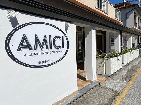 Ristorante Amici