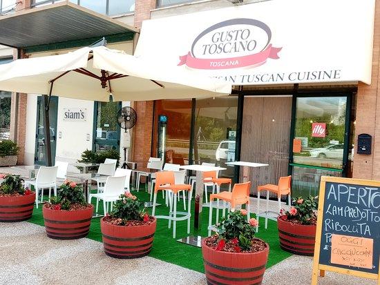 Gusto Toscano