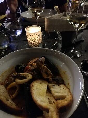 Ristorante Alessandro