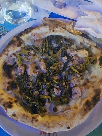 Pizza e Core Arezzo