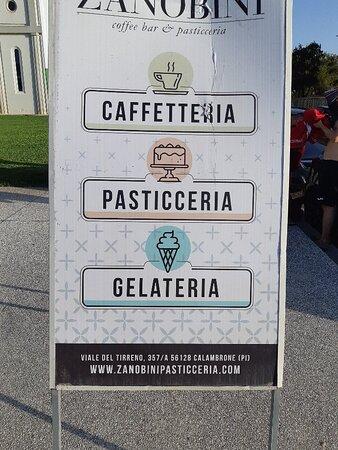 Zanobini 1989 - Calambrone