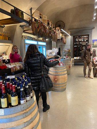 I Peccati Del Mangiarino