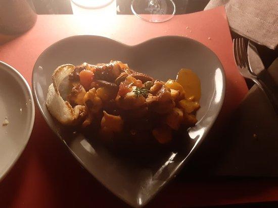 Bianco Rosso e Bollicine Ristorante