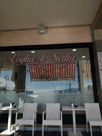 Voglia Di Sicilia