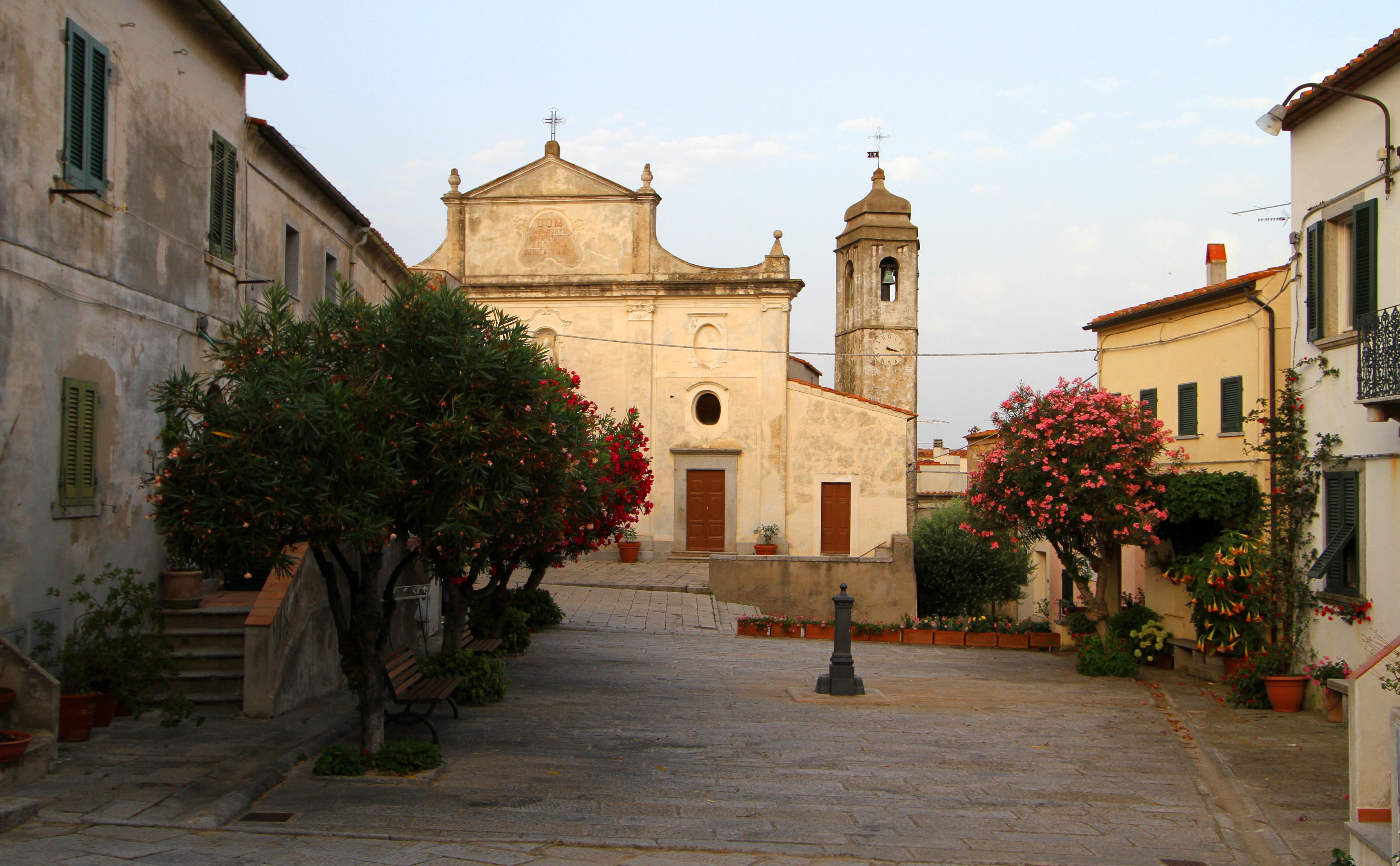 Chiesa di Sant'Ilario