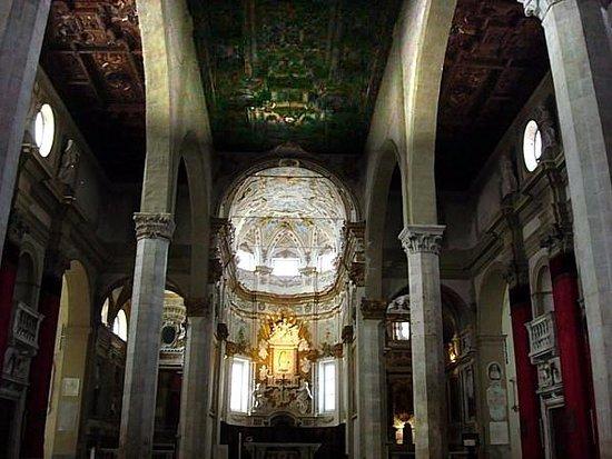 Basilica Cattedrale di Santa Maria Assunta