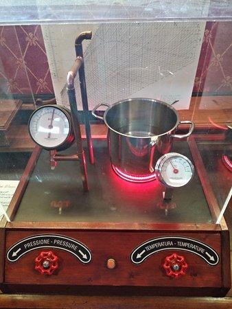 MUBIA - Geo Museo De Le Biancane