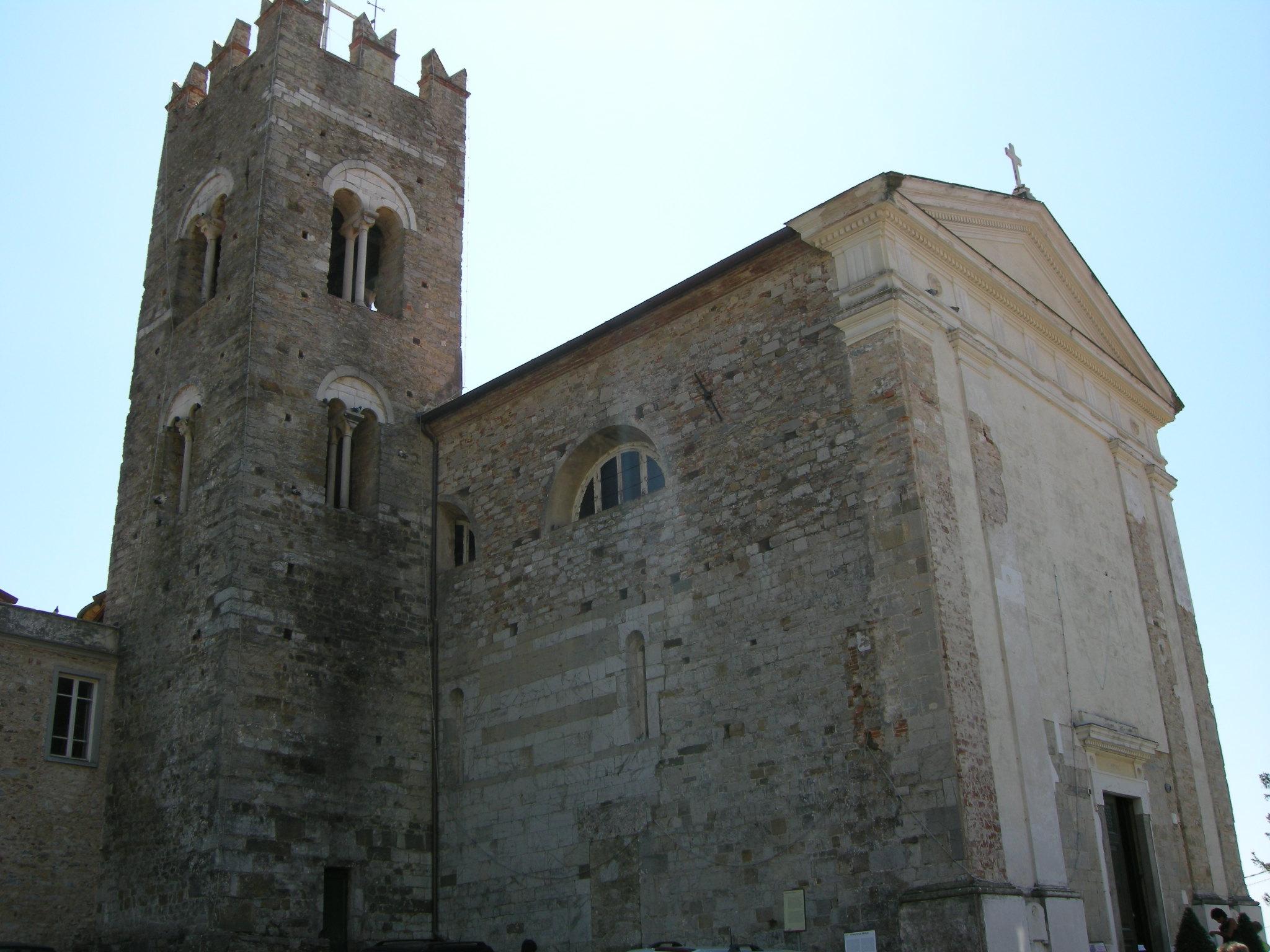 chiesa di San Michele
