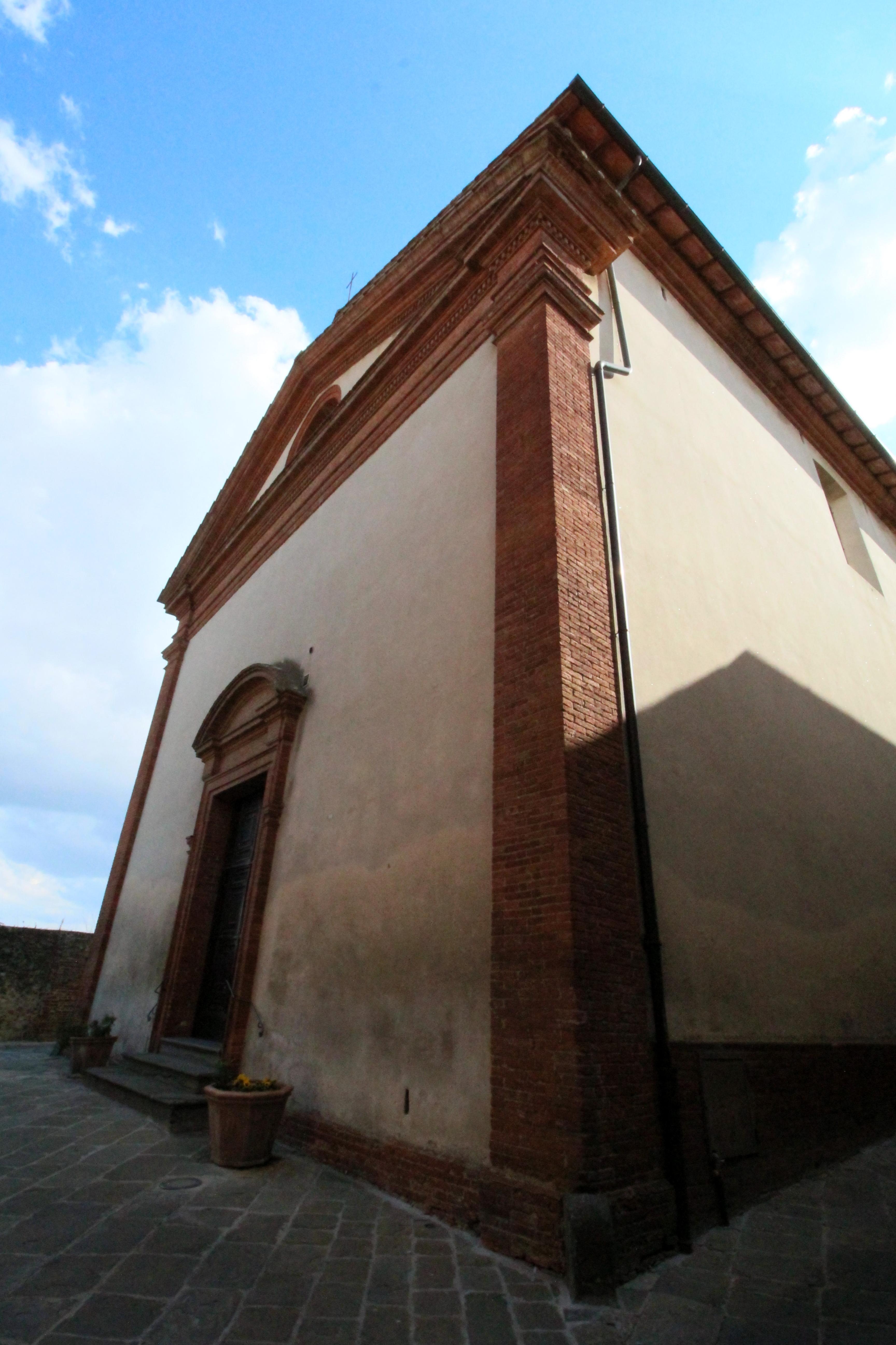 collegiata dei Santi Martino e Costanzo