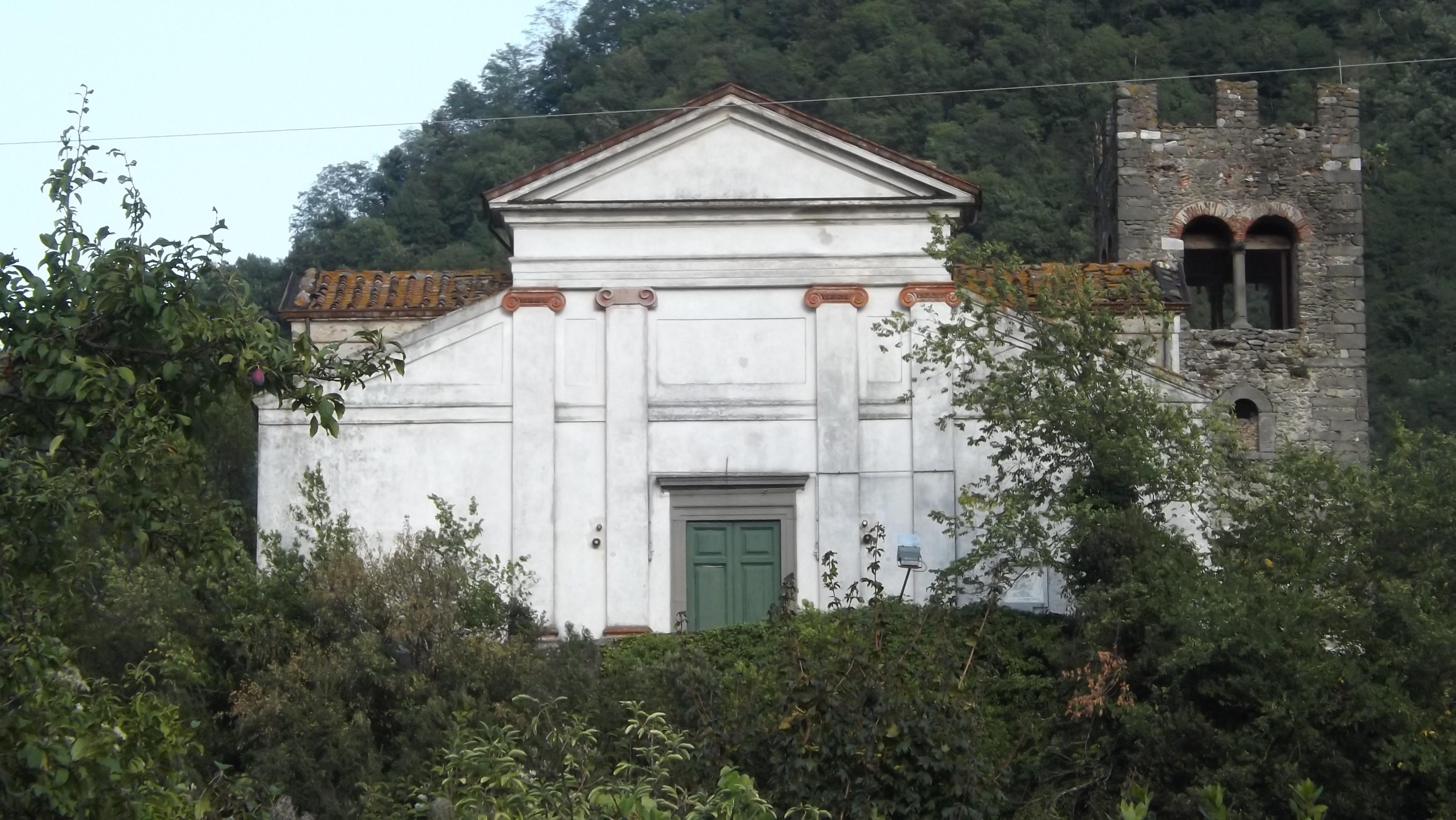 chiesa di San Pietro