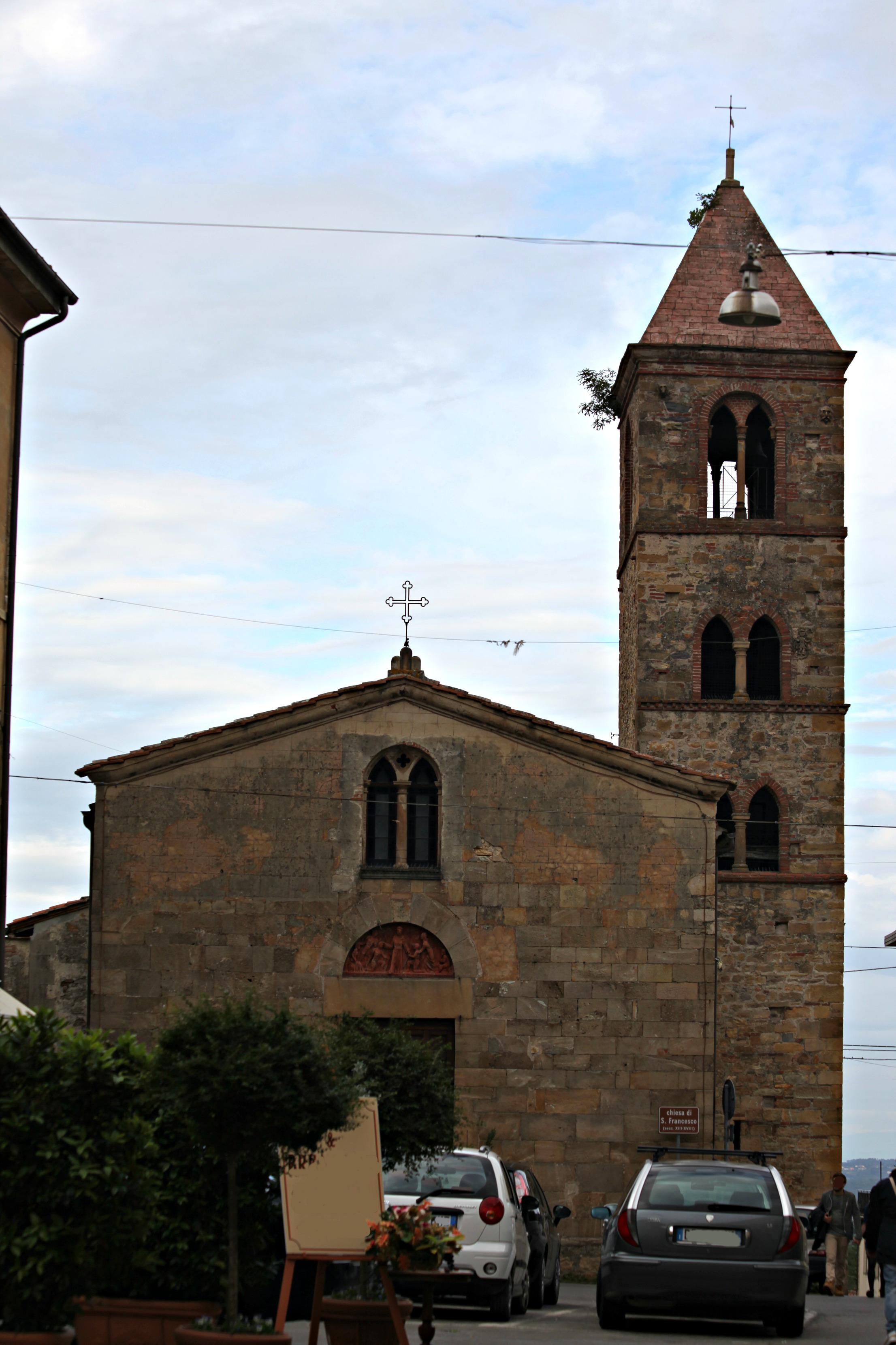 chiesa di San Francesco