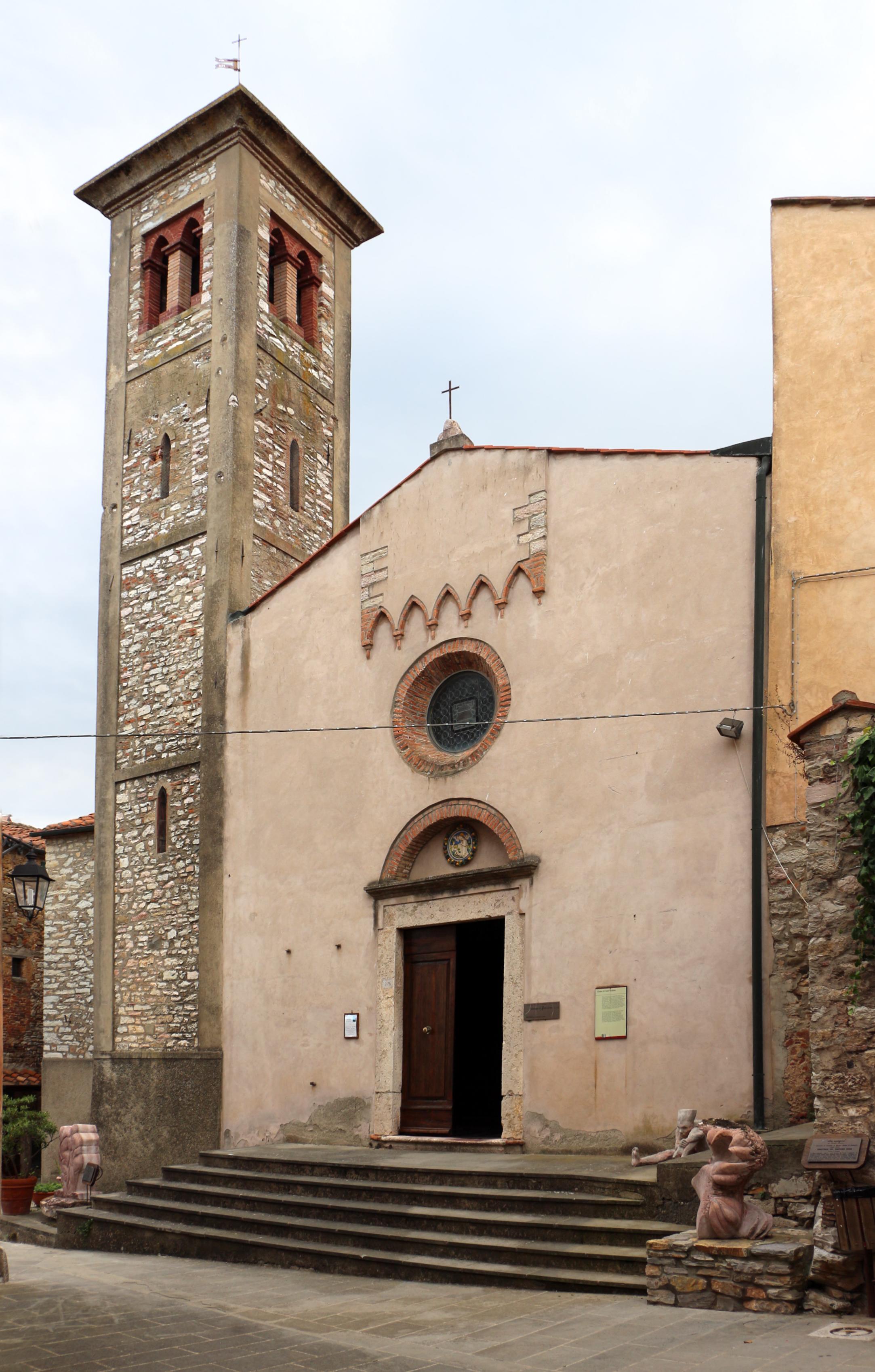 chiesa di Sant'Andrea