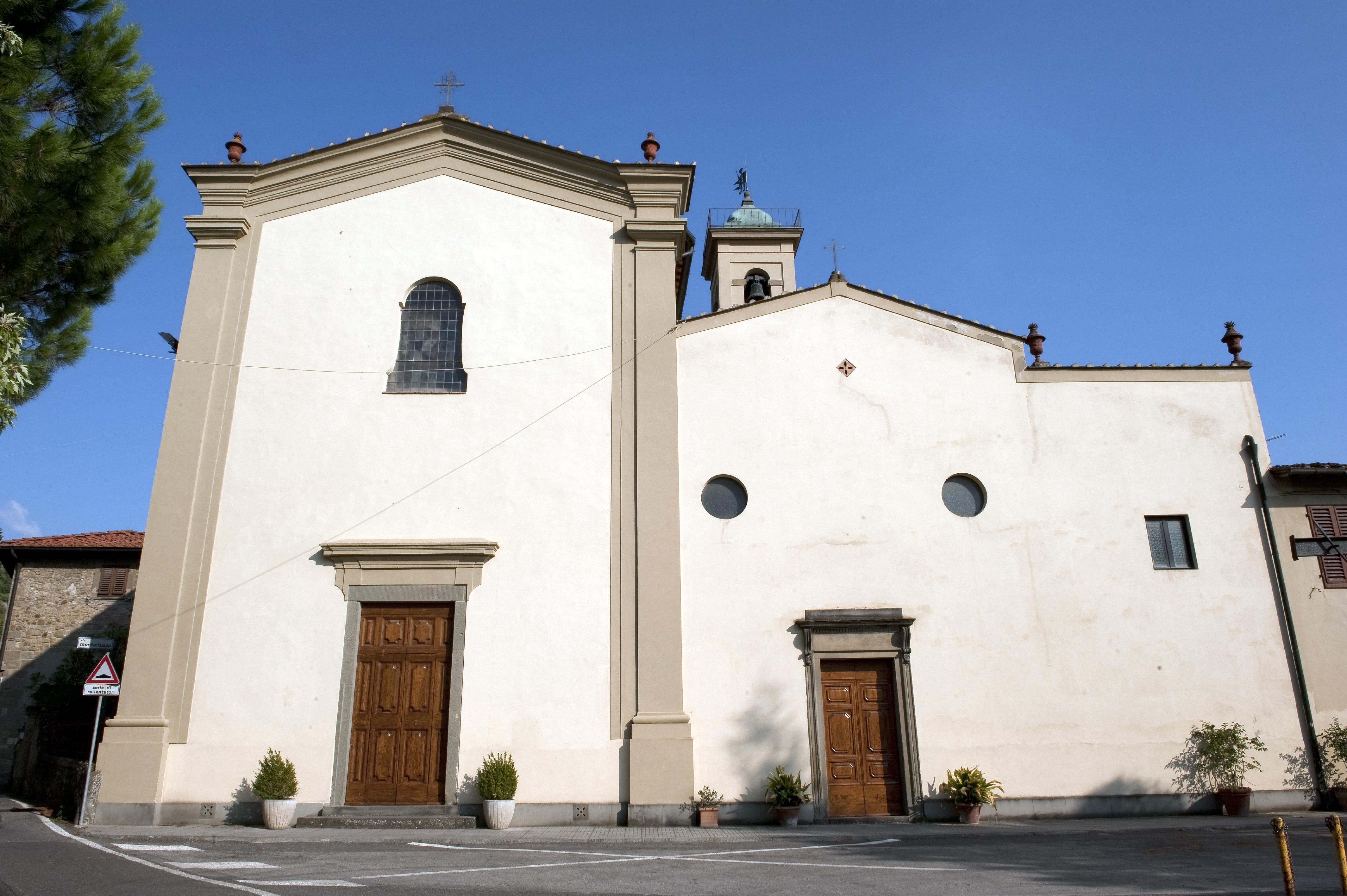 chiesa di Santa Maria