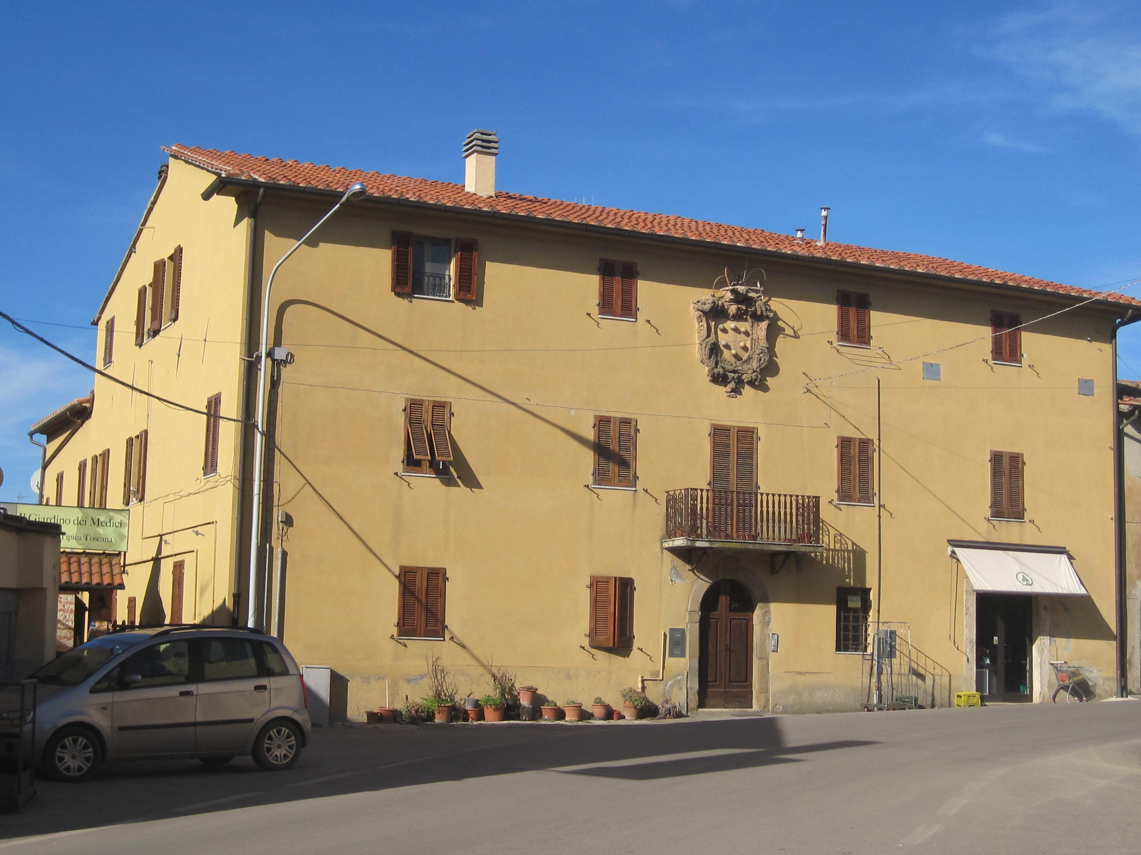 Palazzo dei Ministri