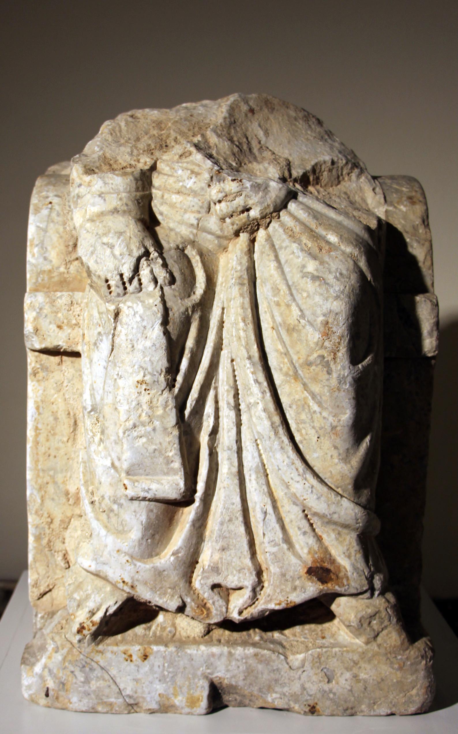 Museo Civico "Beata Diana Giuntini" e Area Archeologica "La Rocca" di Santa Maria A Monte