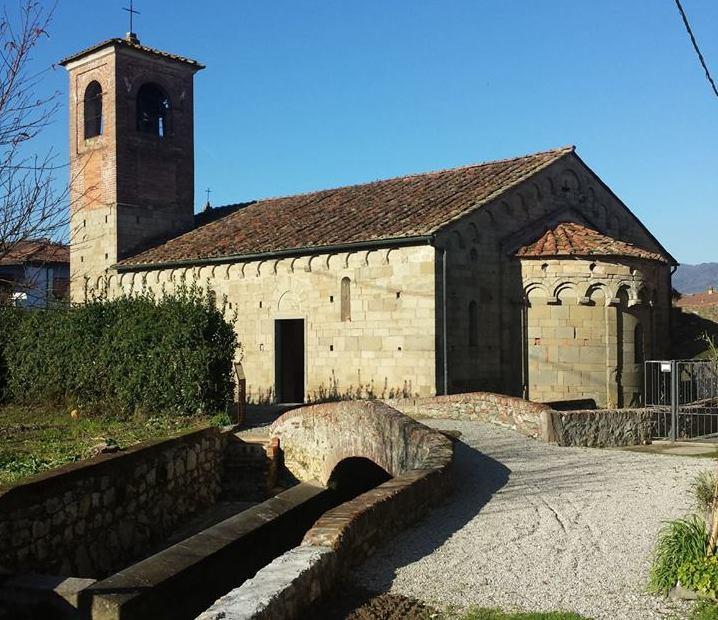 chiesa di San Cristoforo
