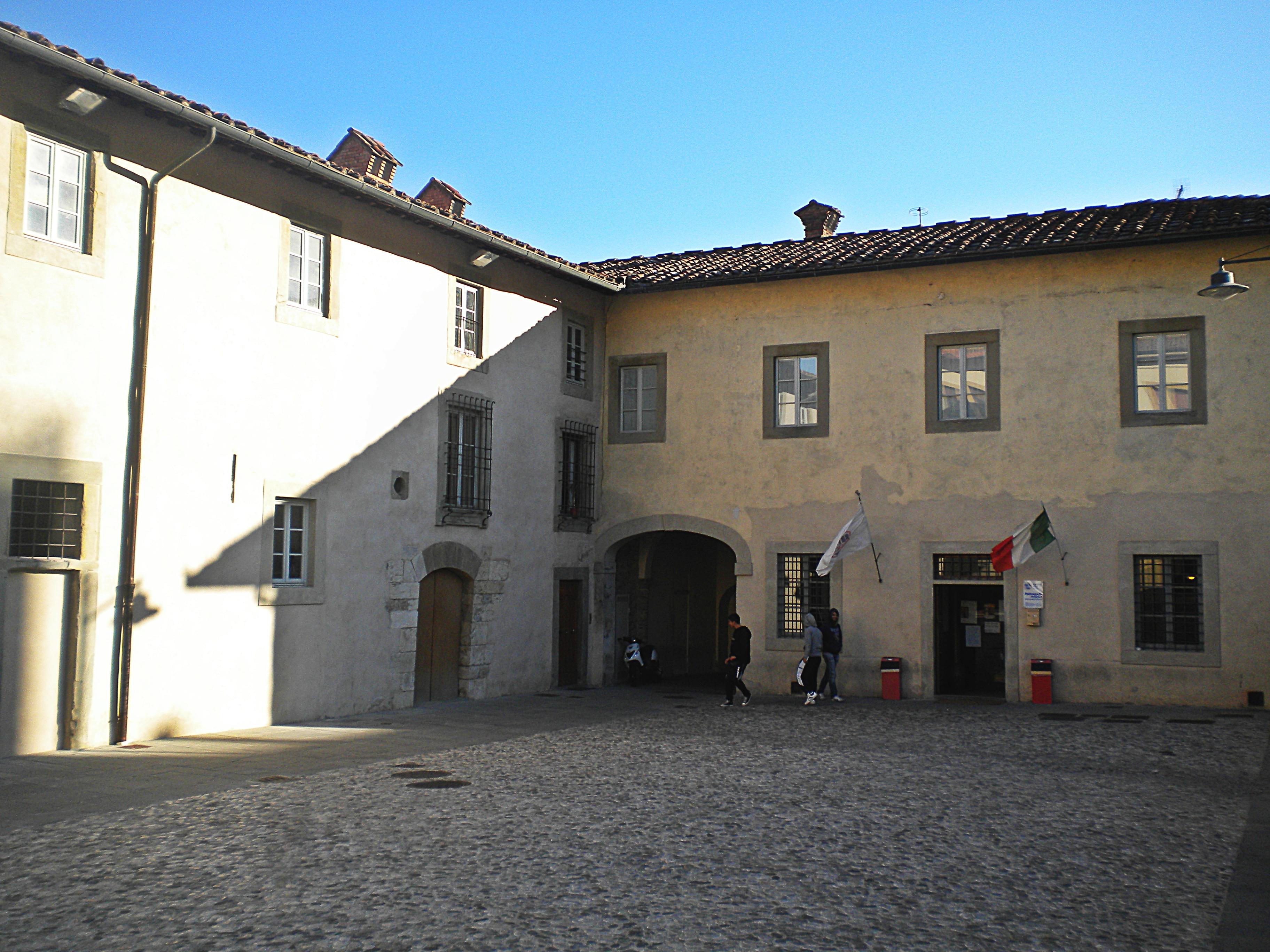 Museo della Badia di S. Salvatore