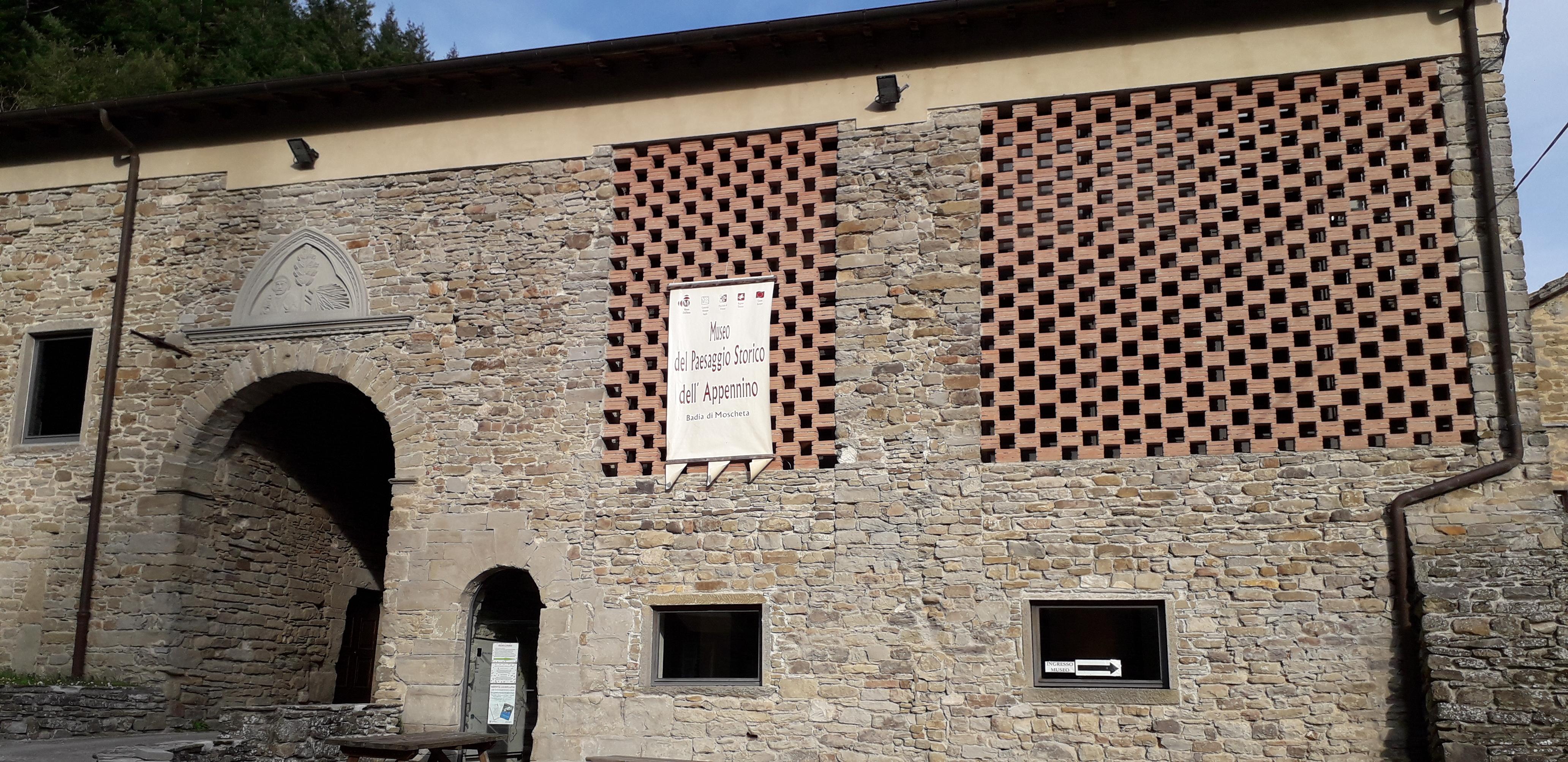 Museo del Paesaggio Storico dell'Appennino