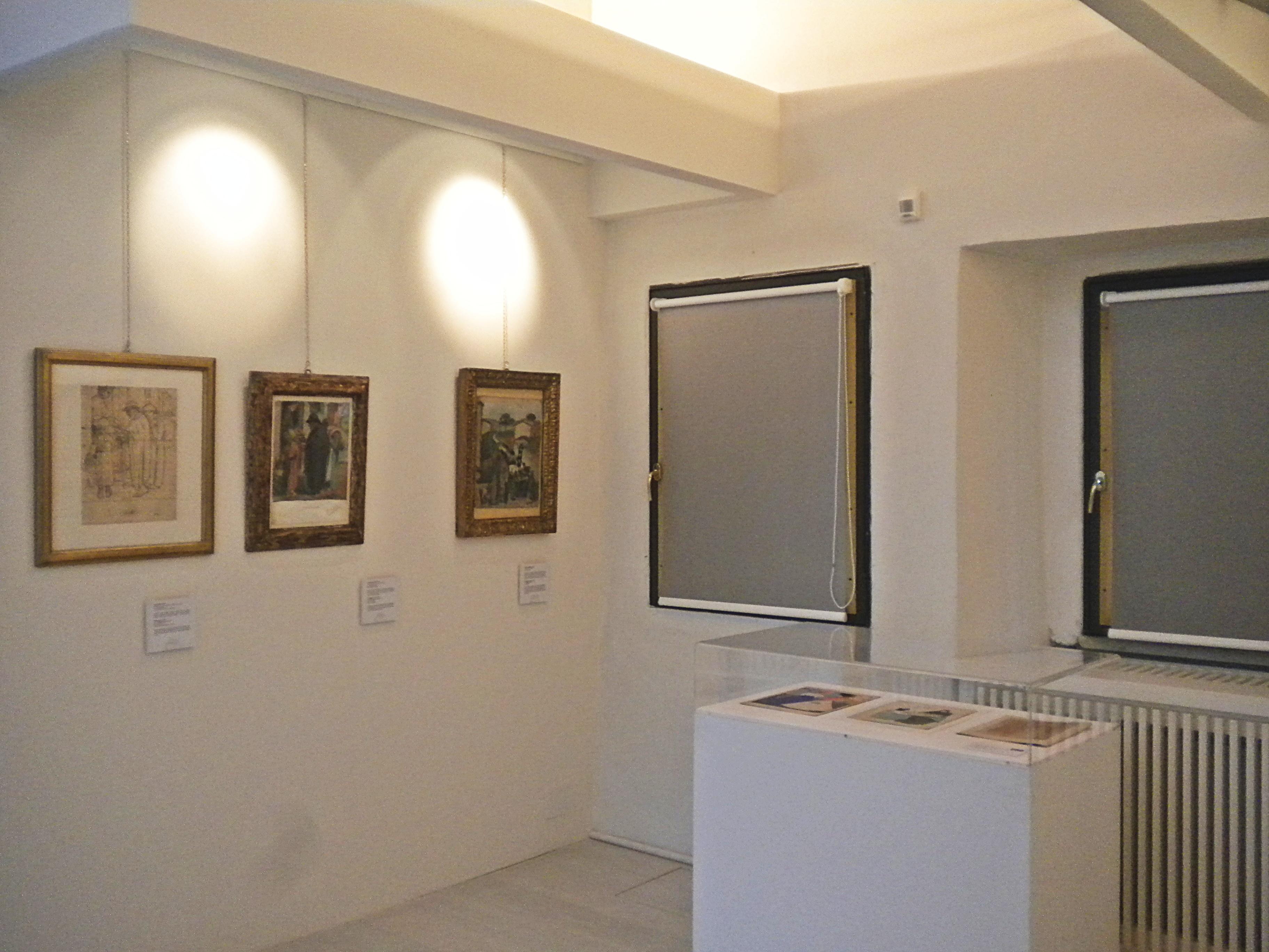 Museo Ardengo Soffici