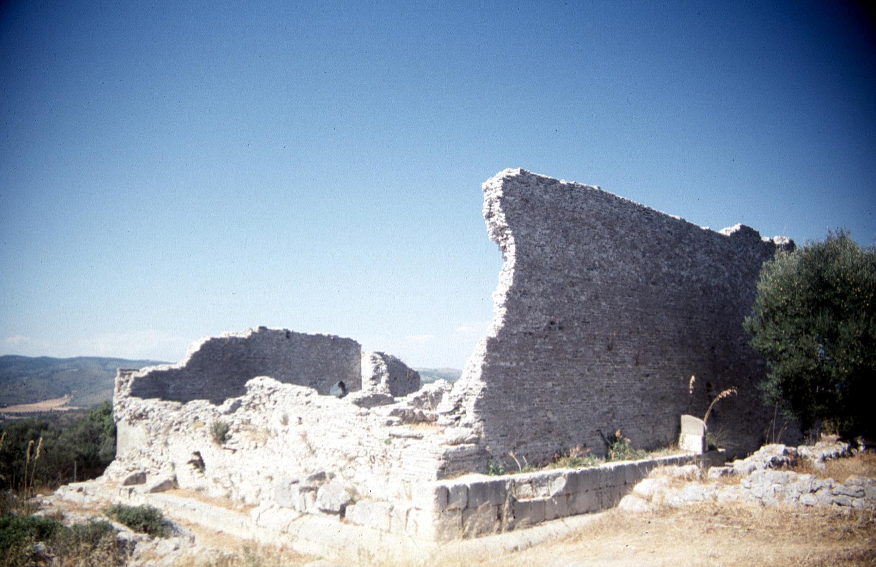 Tempio di Giove