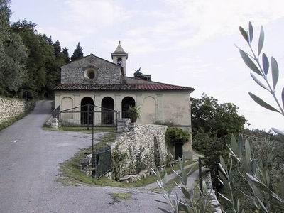 San Paolo a Carteano
