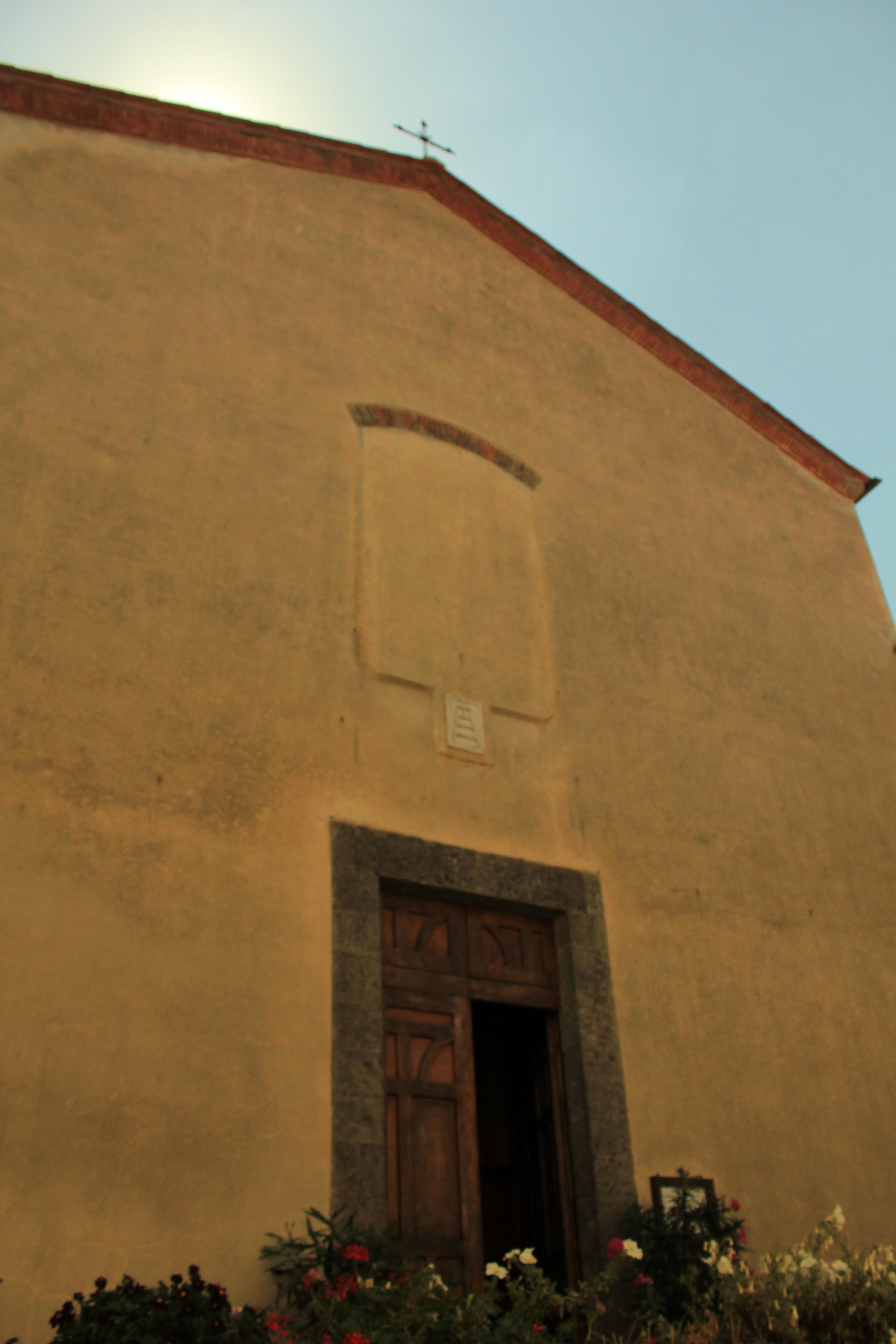 Pieve di Santa Maria Assunta