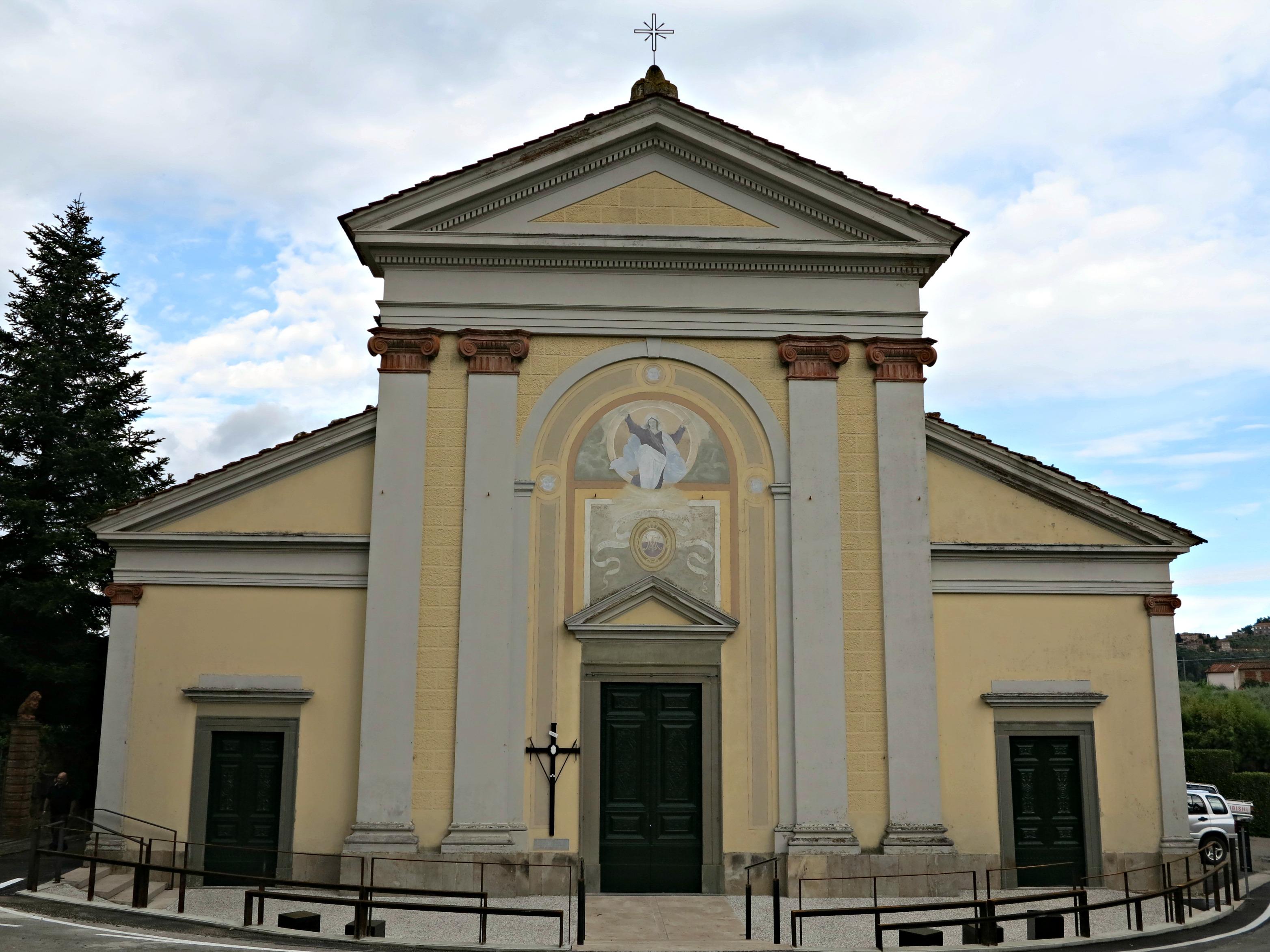 Chiesa di Santa Maria Assunta
