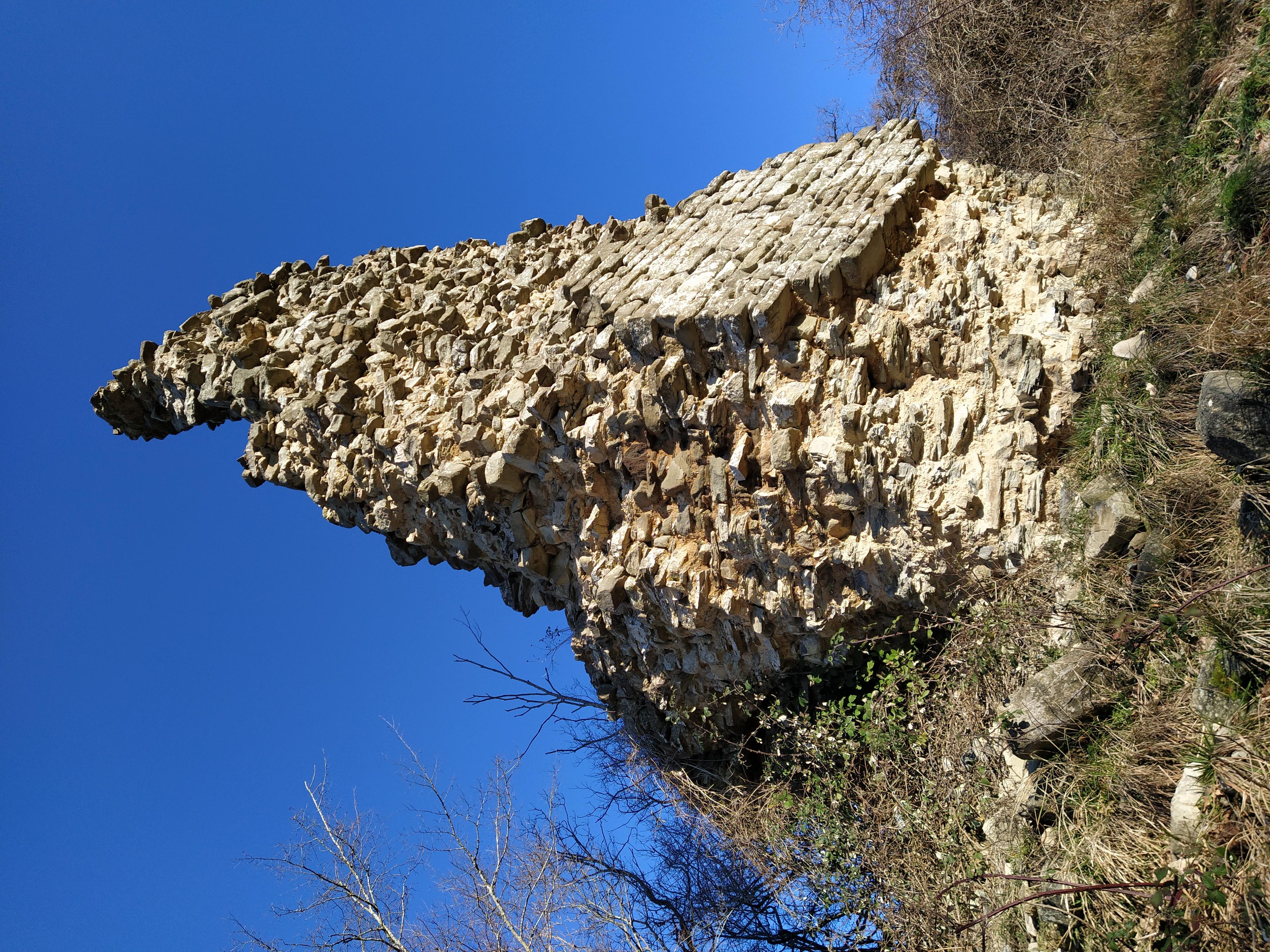 Torre di Monte Rotondo