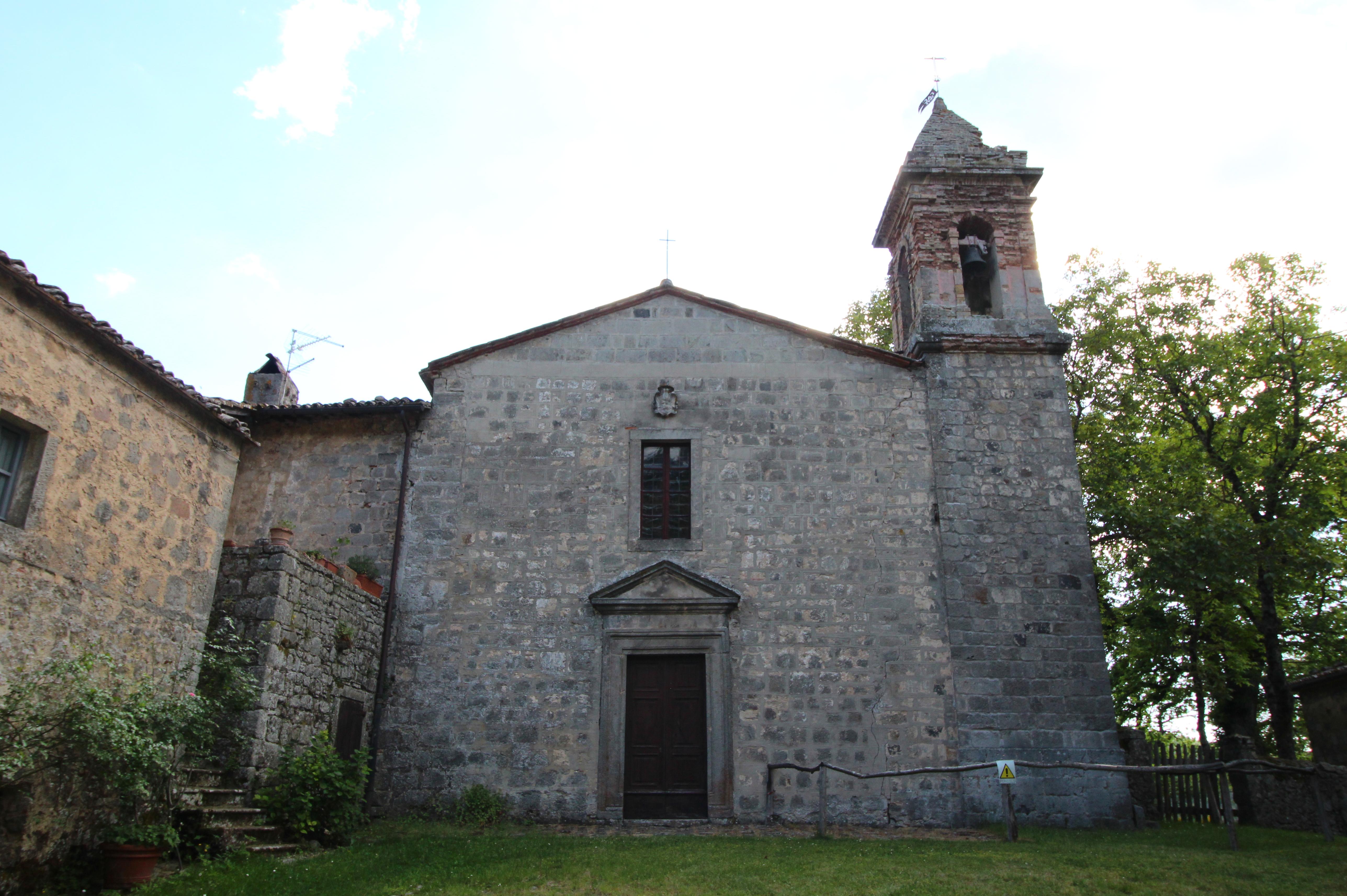 Chiesa dell'Eremo