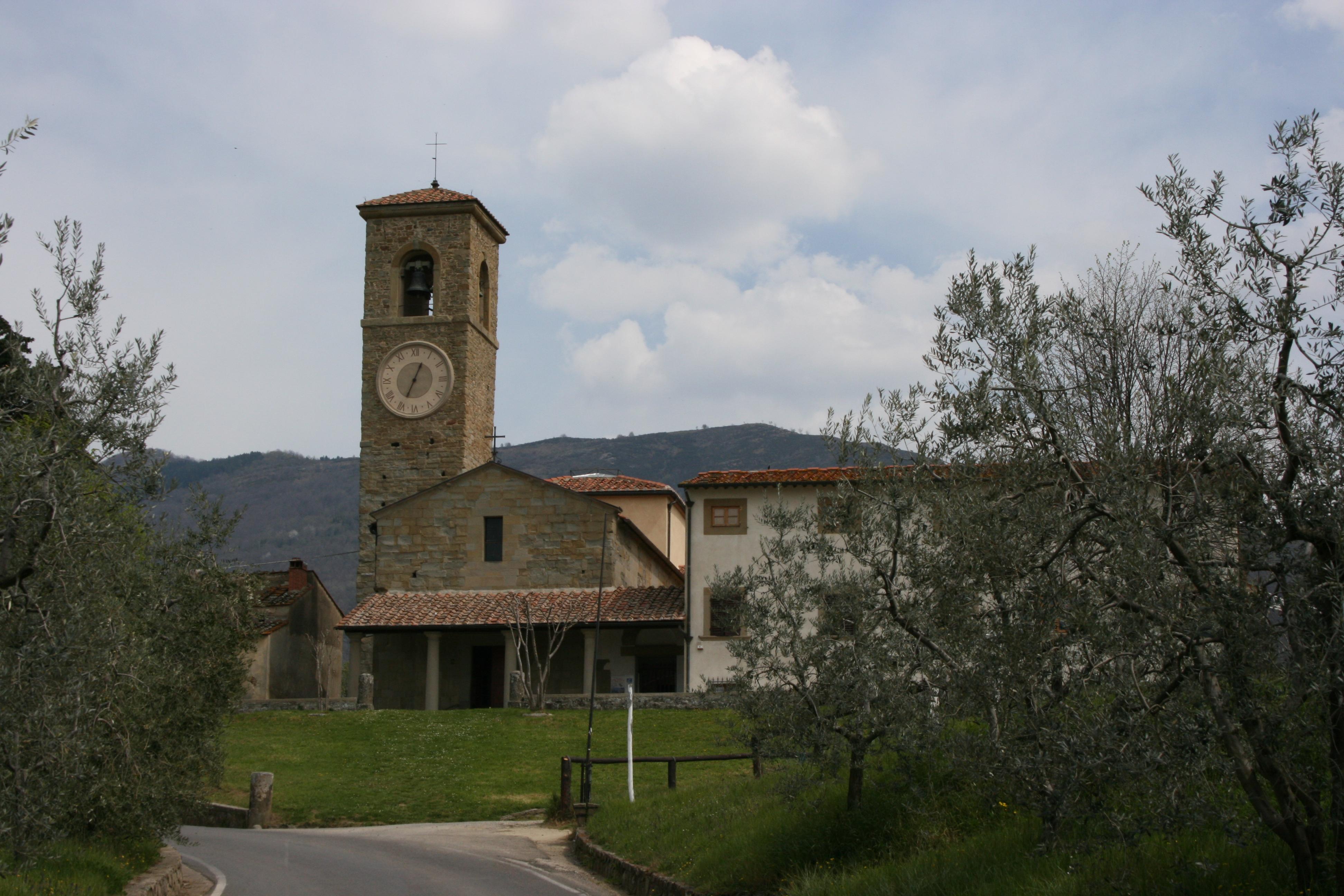 Pieve di Sant'Agata